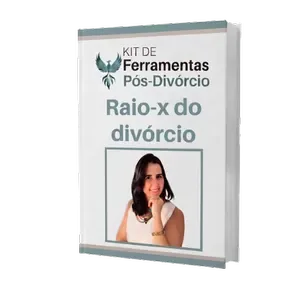 Bônus Raio-X do Divórcio