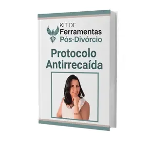 Ferramenta Antirrecaída Proteção Blindada