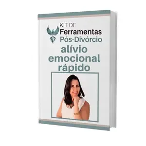 Ferramenta de alívio emocional
